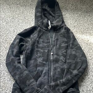Lululemon Scuba Hoodie, 6